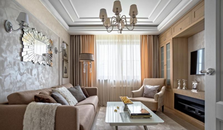 продажа двухкомнатной квартиры номер A-173953 в Киевском районе, фото номер 11